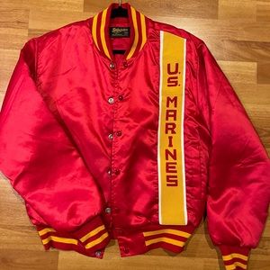 Vintage US MARINE jacket